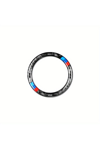 Choice Blue and Red It is suitable for BMW3SeriesE90 E92 E93 One-button Start...