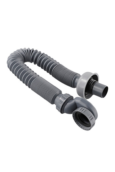 Choice A Drain Pipe Bathtub Water Seal Design Efficient Drainage Flat Tub Gra...