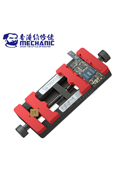 MECHANIC ORI mini Motherboard PCB Fixture For Board High Temperature Repair H...