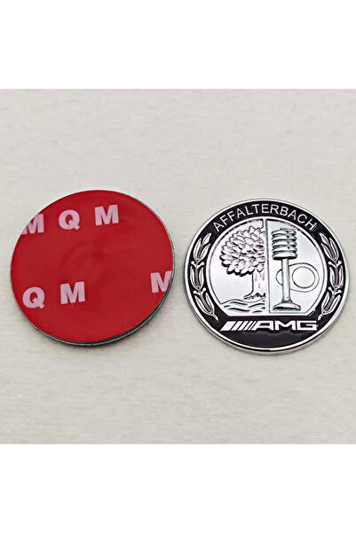 choice2 ملصق زخرفي جديد لعجلة القيادة من سيلفر تري، مقاس 45 مم، قطعة واحدة، م...