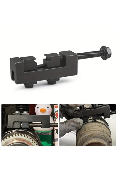 Choice black Drive shaft starter fastening tool, car CV shaft gasket, dust co...