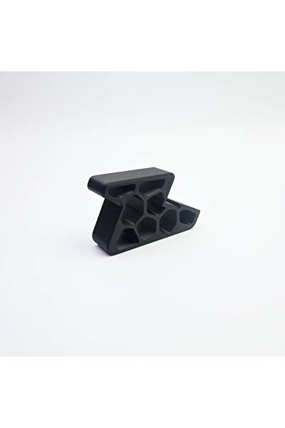 Choice1 قطعة واحدة من سدادة باب شديدة التحمل، مانعة للصدمات، مانعة للانزلاق، ...