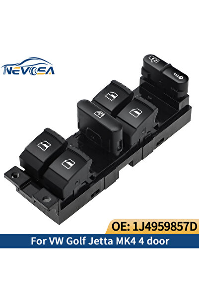 Choice LHD For VW GTI Golf 4 Jetta MK4 1999 2000 2001 2002 2003 2004 Bora BEE...