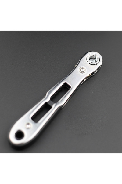 Choice مفك براغي ثنائي الاتجاه بزاوية قائمة من طراز D، طقم رؤوس مفكات براغي، ...