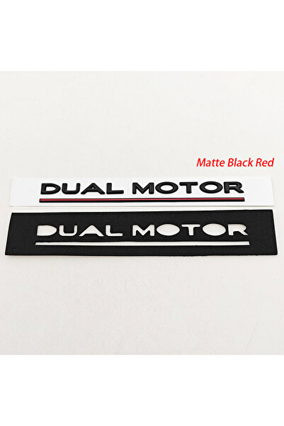 Choice شعار صندوق السيارة الخلفي ثلاثي الأبعاد من مادة ABS باللون الأسود غير ...