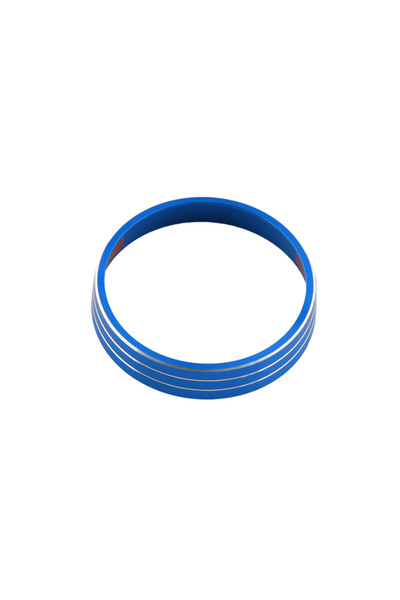 Choice أزرق لسيارات فورد إيدج، إكسبلورر، كوجا، فوكس 3 ST واجن RS، موستانج، F-...