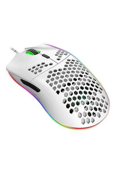 Generic Wired Gaming Mouse