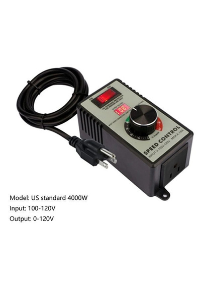 Choice1 مفتاح تحكم سرعة المطحنة الزاوية الأمريكية، مروحة تلميع المثقاب اليدوي...