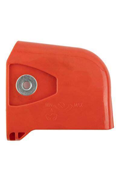 Choice غطاء عالي الجودة لملحقات علبة التروس، جزازة فرشاة لجزازة العشب متعددة ...