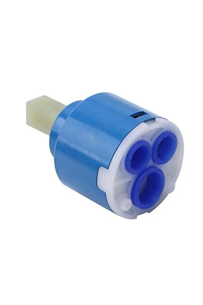 Choice1 خراطيش خلاط قرص سيراميك 40 مم، 35 مم، 40 مم، صمام حراري، خراطيش بلاست...