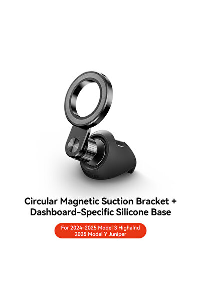 Choice هاتف سيارة معدني مغناطيسي قابل للتعديل، طراز YZ الأساسي، مناسب لسيارة ...