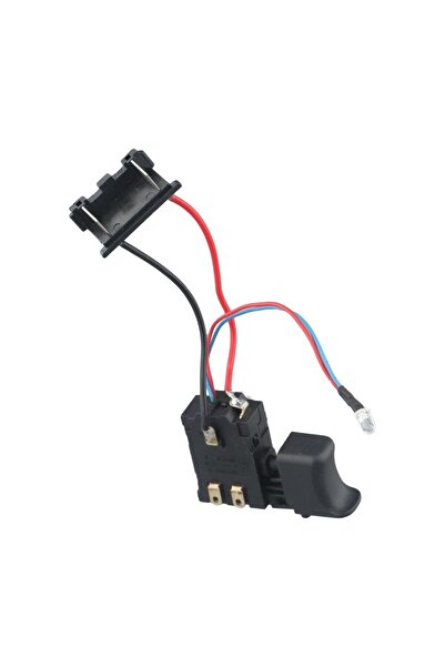 Choice قطعة واحدة، مثقاب كهربائي 21 فولت مقاوم للغبار، زر تحكم في السرعة، مفت...