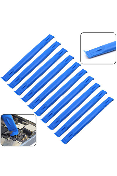 Choice مجموعة أدوات فتح مكونة من 10 قطع، 83 مم، 25 في 1، أدوات إصلاح الهواتف ...