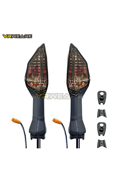 choice2 دخان مناسب لمحركات كاواساكي Z125، Z250، Z300، Z400، Z800، Z900، VERSY...