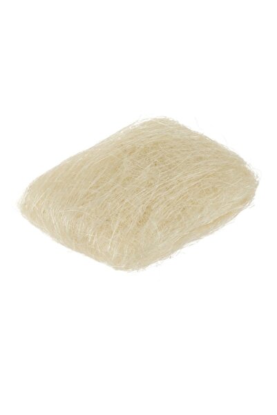 OEM Beige Decorative Grass for Easter 50g