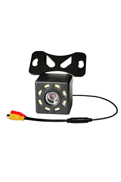 Choice CT19 12 volts Car Rear View Camera Night Vision Reversing Car Parking ...