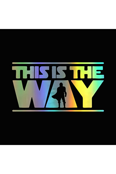 Choice ملصقات ليزرية للسيارات مقاس 16 × 8.6 سم G026A3 لتزيين الزجاج الأمامي، ...