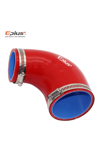 Choice15 أنبوب سيليكون عالمي بقطر داخلي من 57 مم إلى 63 مم، وصلة أنابيب بزاوي...