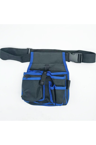 Choice حقيبة أدوات كهربائية متعددة الأغراض، حقيبة متعددة الاستخدامات تُعلق عل...