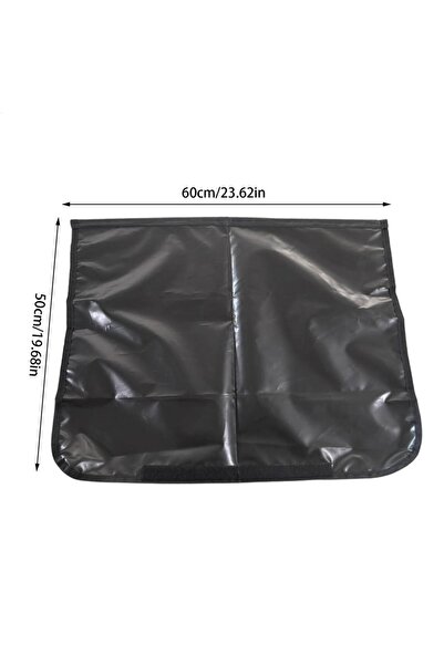 Choice غطاء شاحن السيارات الكهربائية الخارجي كما هو موضح، مقاوم للماء، غطاء م...