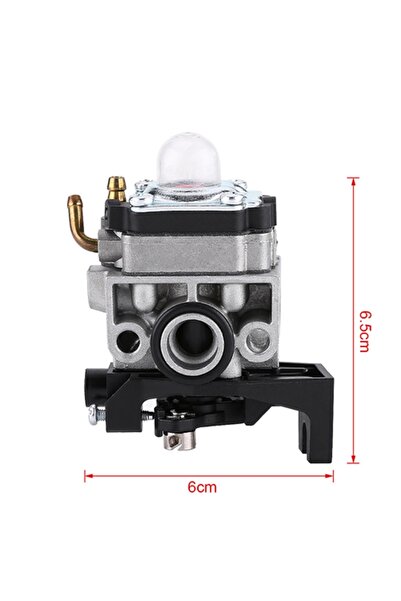 Choice مكربن ​​واحد بديل لهوندا GX25 و GX35، رقم القطعة 16100-Z0H-825 و 16100...