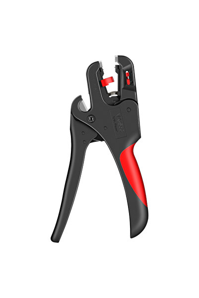 Choice أداة VK-SD3 الأوتوماتيكية 2 في 1 لتقشير الأسلاك، كماشة وقاطعة، للأسلاك...