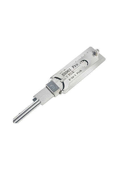 Choice 1PC Stainless Steel Precision Tool SS001pro O-ring Pickup Kit Pickup H...