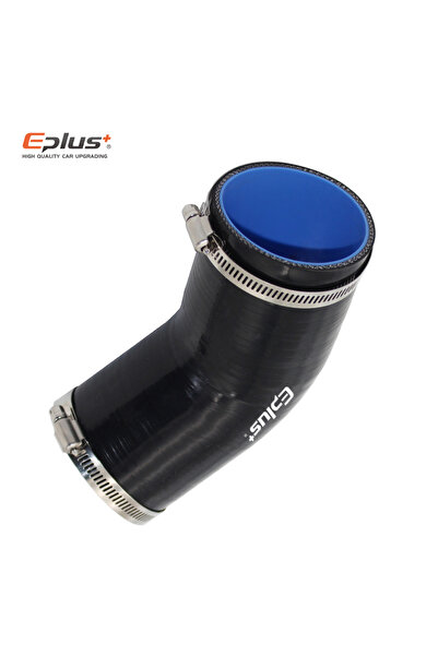 Choice10 أنبوب سيليكون جل بقطر داخلي 76 مم، خرطوم أنبوب سيليكون عالمي، وصلة ب...