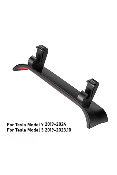 Choice1 ModelY 3 For Tesla Model Y/3/3+ Phone Holder Behind Steering Wheel De...