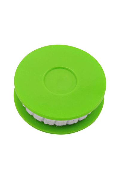 Choice1 green Bike Chain Lubricator Bike Chain Oiler Lubricating Disc Bicycle...
