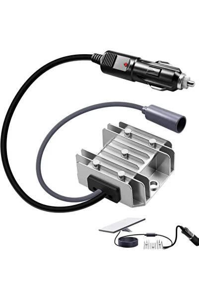 Choice وحدة رفع الجهد DC-DC من النوع A، من 12 فولت إلى 30 فولت، 3.5 أمبير، 10...