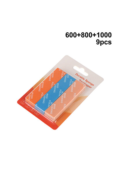 Choice1 600 800 1000 9 قطع 9 قطع لتجميع أدوات بناء النماذج هواية الأعمال اليد...