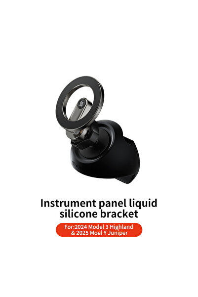 Choice مجموعة YZ لسيارة تسلا موديل 3 Y هايلاند جونيبر 2025 مغناطيسية أقوى قاب...