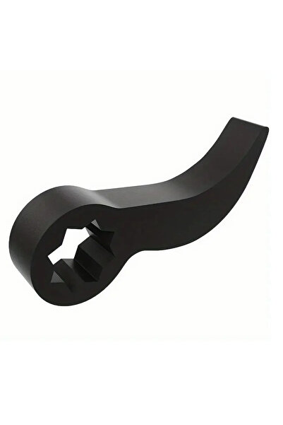 Choice أداة تفكيك نصف المحور من النوع B بزاوية، محول قضيب فك يستخدم مع مفاتيح...