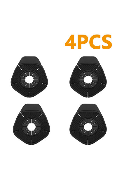 choice2 4 قطع غطاء واقٍ لمساحات زجاج السيارة الأمامي، مناسب لجميع أنواع السيا...