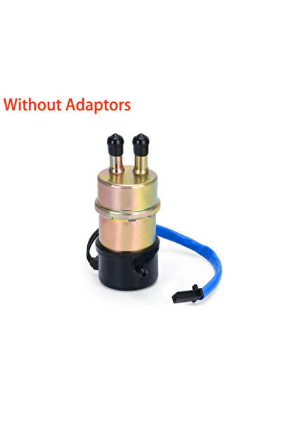 Choice1 مضخة وقود للدراجات النارية 12 فولت 10 مم لدراجات هوندا CBR 600 F3 F4 ...