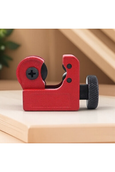 Choice قاطع أنابيب فولاذية صغيرة M3-16 مم لقطع أنابيب النحاس والألومنيوم بقطر...