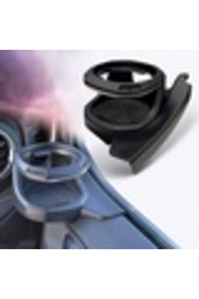 Choice NS337-Right Car beverage bottle holder, leak-proof bottle cup holder,m...