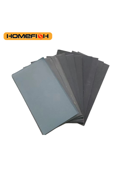 Choice 15 قطعة/المجموعة من ورق الصنفرة 400 600 3000 800 1000 1200 1500 2000 2...