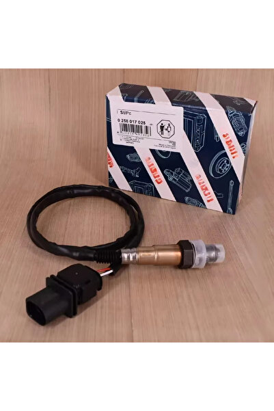 Choice1 0258017025 0258017025 LSU 4.9 Lambda Wide Band O2 Oxygen Sensor High ...