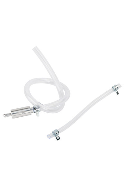 Choice قطعة واحدة - أداة مضخة تغيير زيت فرامل السيارات والدراجات النارية الشف...