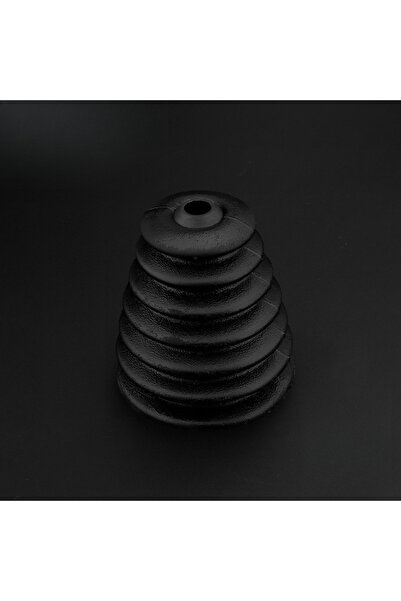 Choice1 black 1pc Black Electric Drill Dust Cover - Versatile Hammer and Impa...