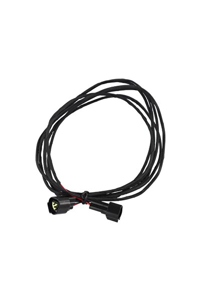 Choice كابل تمديد شاشة LCD لسخان ديزل 12 فولت، بقدرات 5 كيلوواط، 2 كيلوواط، و...