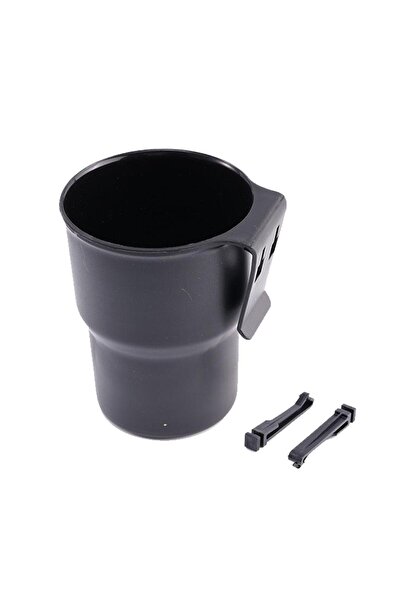 Choice حامل أكواب مياه للسيارة، حامل هاتف محمول للمشروبات، سلة مهملات، صندوق ...