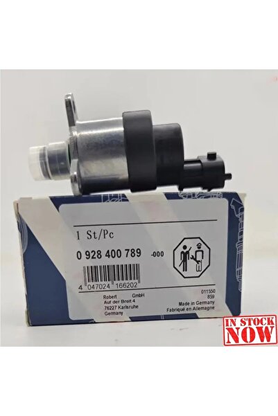 Choice صمام لولبي جديد لقياس الوقود، رقم القطعة الأصلية 0928400789، منظم ضغط ...