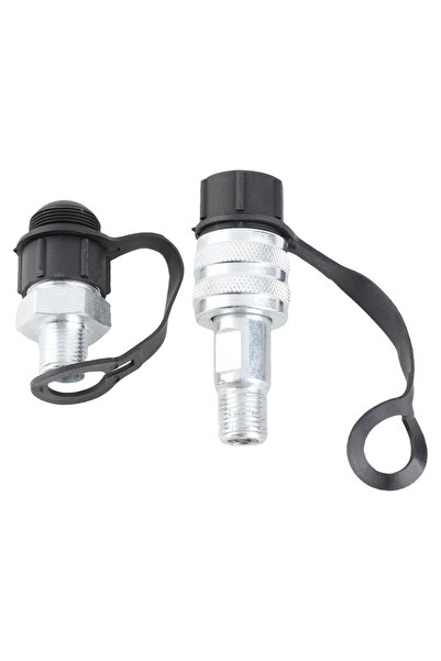 Choice M16x1.5 As Picture Hydraulic Quick Connect Coupling M16x1.5 Male Femal...