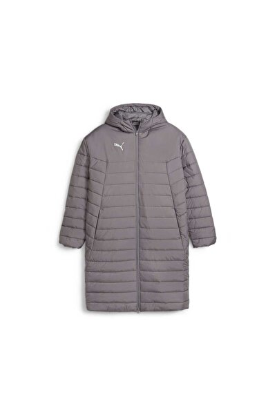 Puma Teamfinal Football Bench Men's Jacket