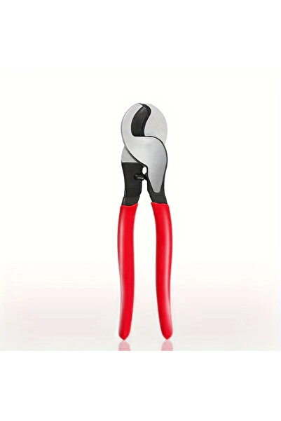 Choice قاطع كابلات معزولة LK-60A LK-22A/38A/60A، كماشة احترافية لفنيي الكهربا...