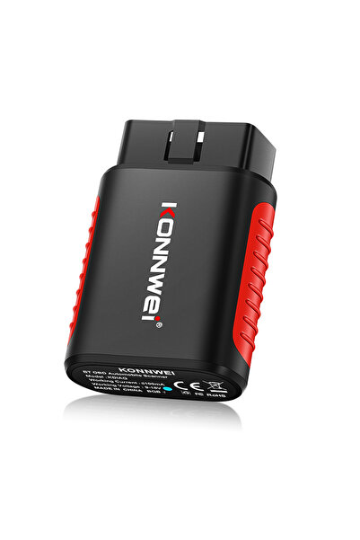 Choice جهاز فحص السيارات KDIAG KONNWEI KDIAG لفحص النظام الكامل، وإعادة ضبط ن...