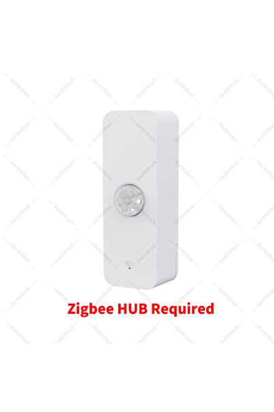 Choice Zigbee Version Zigbee 3.0 PIR Motion Sensor Zigbee Hub Required work w...